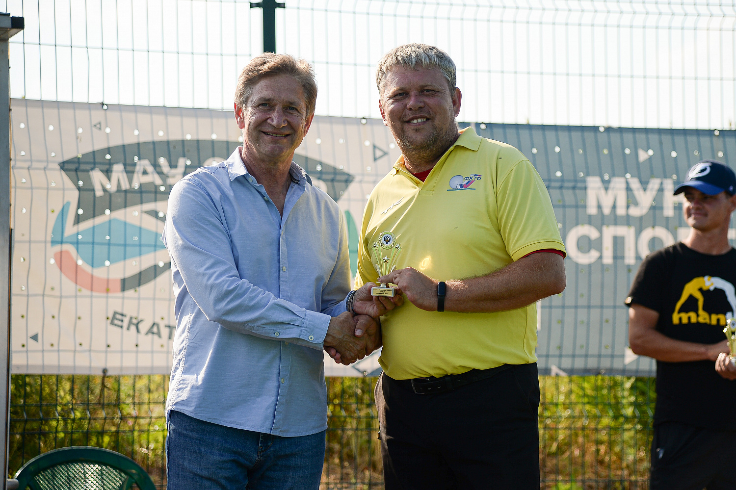 Спартакиада учащихся 2022(м): Финальный День